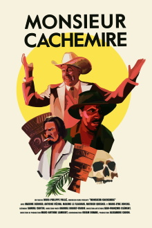 Monsieur Cachemire Trailer