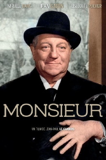 Monsieur Trailer