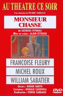 Monsieur chasse Trailer