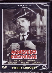 Monsieur Coccinelle Trailer