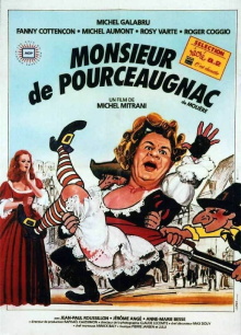 Monsieur de Pourceaugnac Trailer
