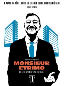 Monsieur Etrimo Trailer