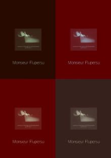 Monsieur Flupersu Trailer