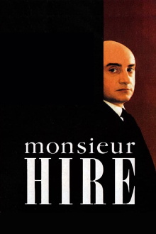 Monsieur Hire Trailer
