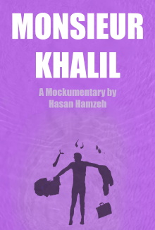 Monsieur Khalil Trailer