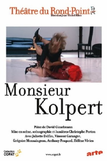 Monsieur Kolpert Trailer