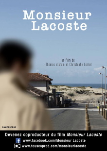 Monsieur Lacoste Trailer