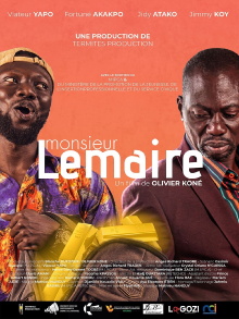 Monsieur le Maire Trailer
