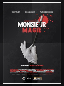 Monsieur Magie Trailer