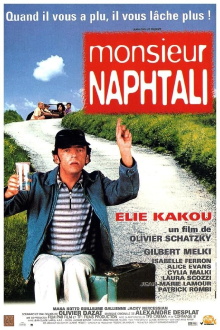 Monsieur Naphtali Trailer