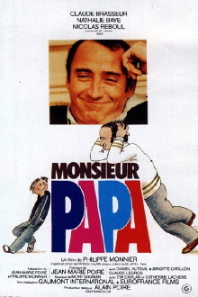 Monsieur Papa Trailer