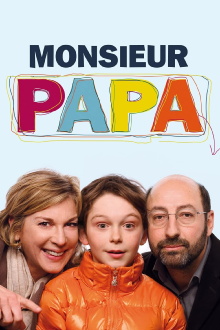 Monsieur Papa Trailer