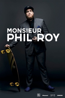 Monsieur Phil Roy Trailer