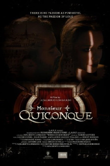Monsieur Quiconque Trailer