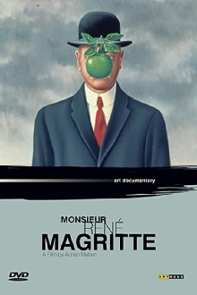 Monsieur René Magritte Trailer