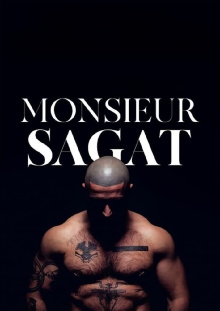 Monsieur Sagat Trailer