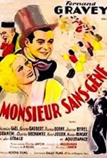 Monsieur Sans-Gêne Trailer