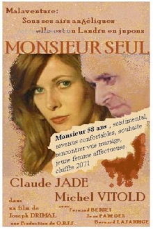 Monsieur seul Trailer