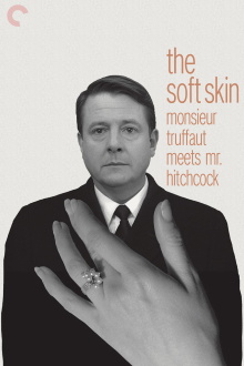 Monsieur Truffaut Meets Mr. Hitchcock Trailer