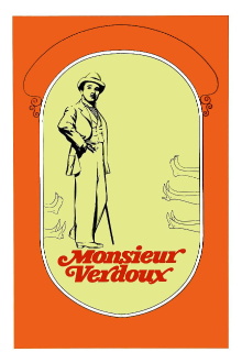 Monsieur Verdoux Trailer