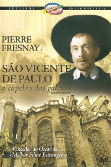 Monsieur Vincent Trailer
