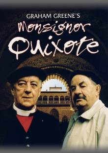 Monsignor Quixote Trailer