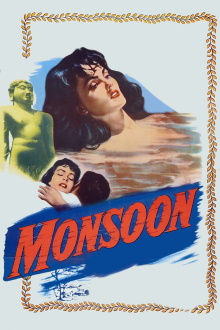 Monsoon Trailer