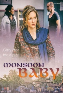 Monsoon Baby Trailer
