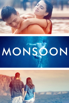 Monsoon Trailer