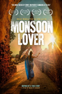 Monsoon Lover Trailer