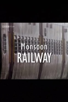 Monsoon Railway Trailer