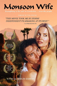 Monsoon Wife Trailer