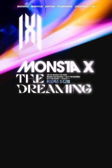 Monsta X: The Dreaming Trailer