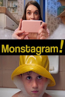 Monstagram Trailer