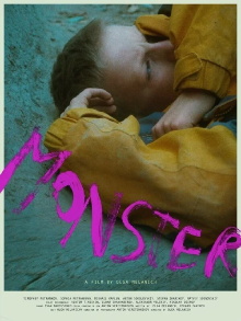 Monster Trailer