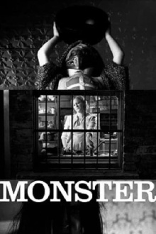 Monster Trailer