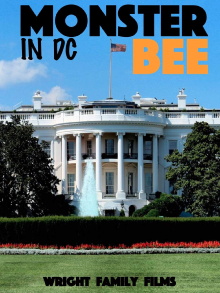 Monster Bee in DC Trailer