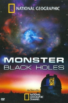 Monster Black Holes Trailer
