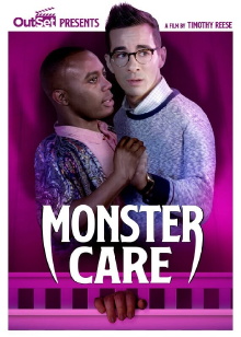 Monster Care Trailer