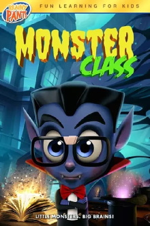 Monster Class Trailer