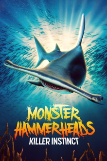 Monster Hammerheads: Killer Instinct Trailer