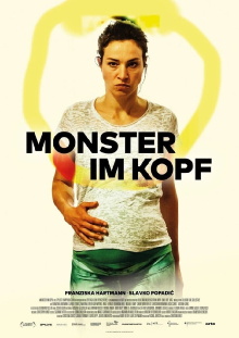 Monster im Kopf Trailer