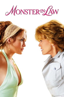 Monster-in-Law Trailer