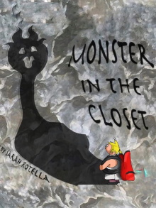 Monster in the Closet Trailer