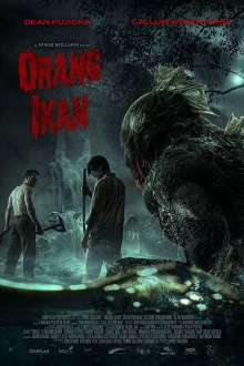 Monster Island Trailer