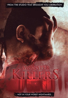 Monster Killers Trailer