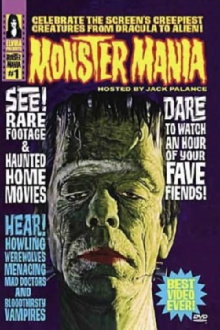 Monster Mania Trailer