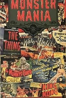 Monster Mania Trailer