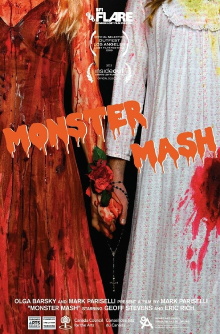 Monster Mash Trailer