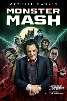Monster Mash Trailer